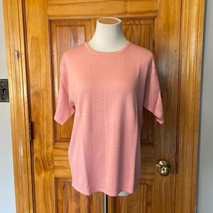 Women vintage top